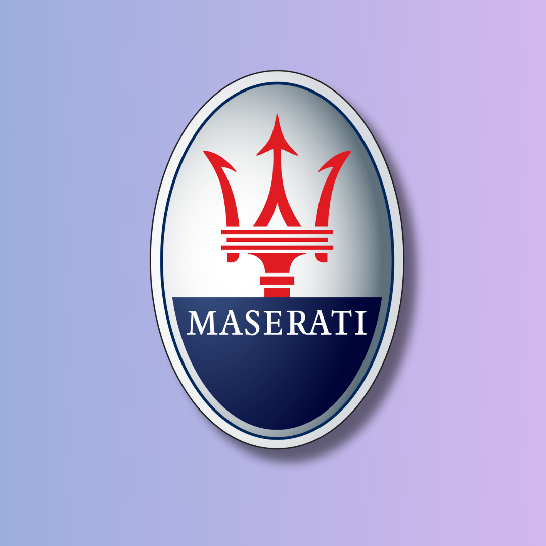 Maserati