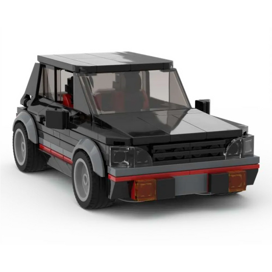 Peugeot | 205 1.9 gti